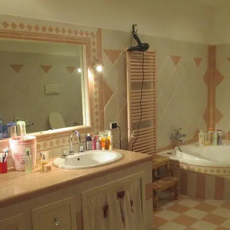 Casa Sole * Tusa