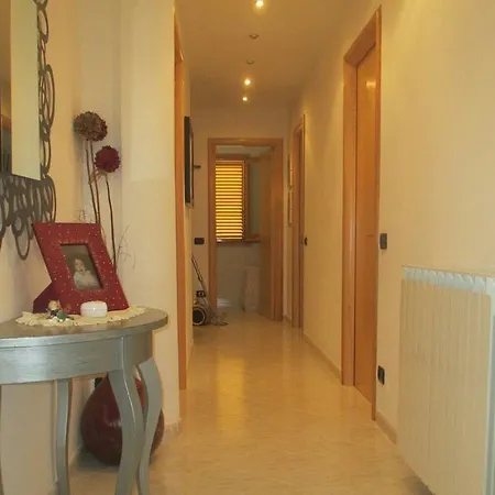 Casa Sole Villa Tusa