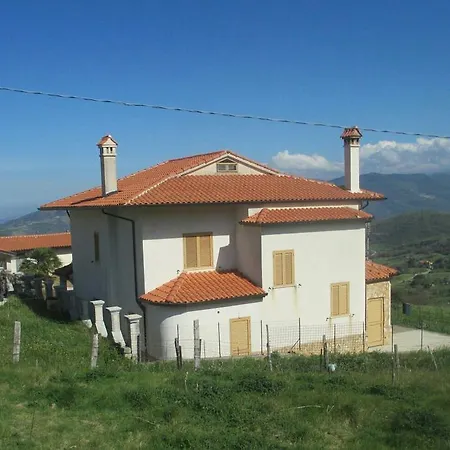 Casa Sole Tusa