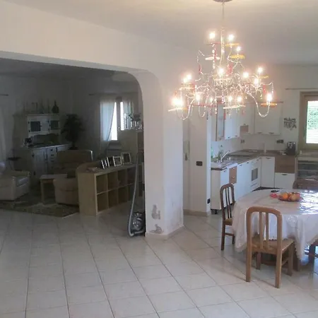 Casa Sole Villa