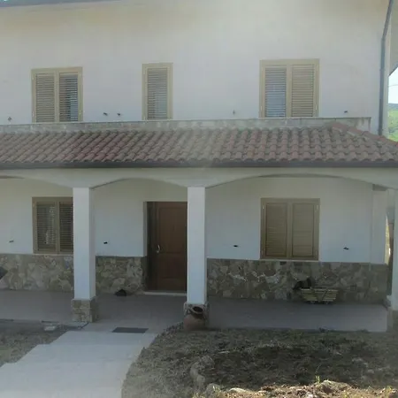 Villa Casa Sole *