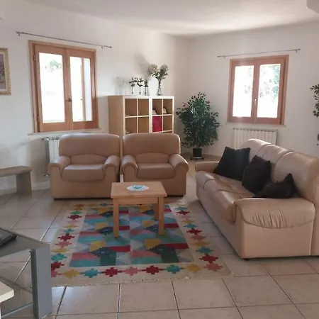 Casa Sole Tusa