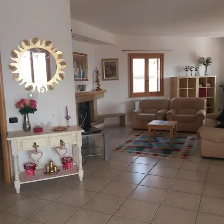 Casa Sole *