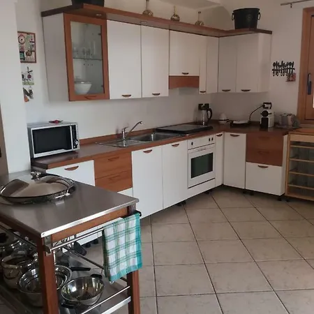 Vila Casa Sole