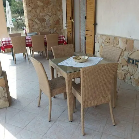 Casa Sole * Tusa