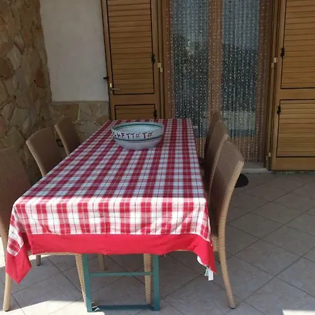 Casa Sole Villa