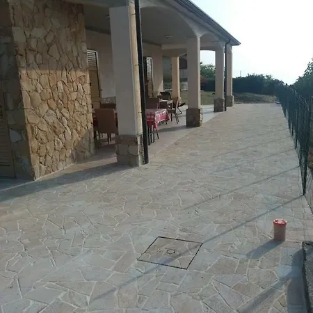 Vila Casa Sole Tusa