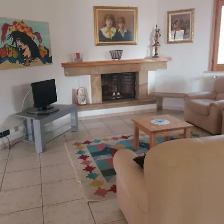 Vila Casa Sole *