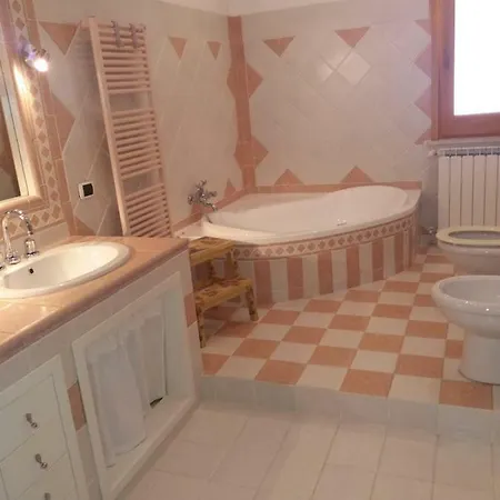 Casa Sole Villa